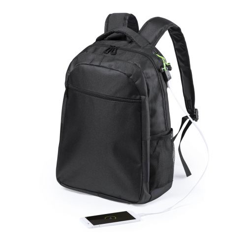 SILVIO - Rucksack