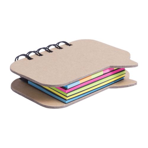 CITRUS - Haftnotiz-Set
