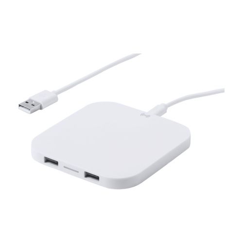 FLODOK - Wireless-Charger