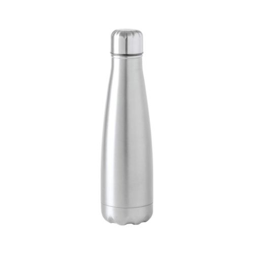 KLOSSIP - Edelstahl-Trinkflasche