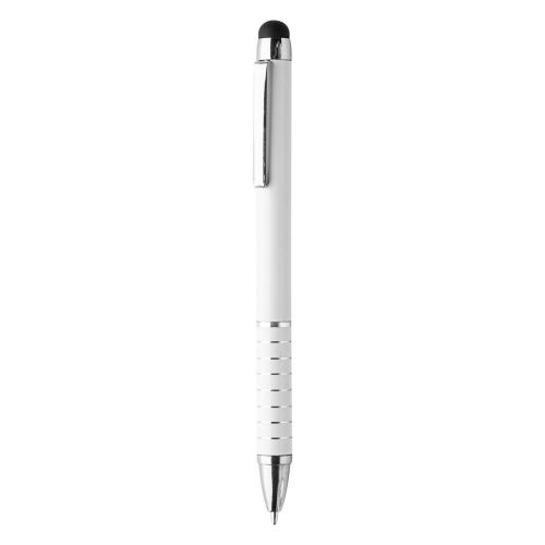 GAMBIT - Touchpen mit Kugelschreiber