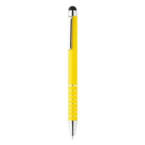 GAMBIT - Touchpen mit Kugelschreiber