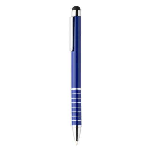 GAMBIT - Touchpen mit Kugelschreiber