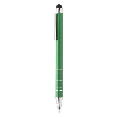 GAMBIT - Touchpen mit Kugelschreiber