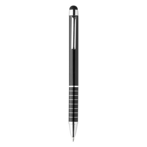 GAMBIT - Touchpen mit Kugelschreiber