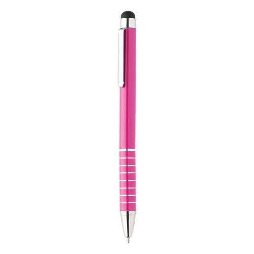 GAMBIT - Touchpen mit Kugelschreiber