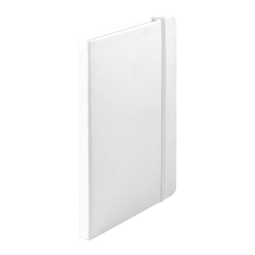 NOPUK BLANK A5 - Notizbuch