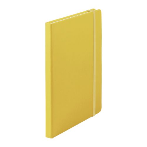 NOPUK BLANK A5 - Notizbuch