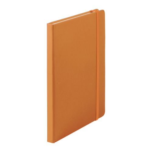 NOPUK BLANK A5 - Notizbuch