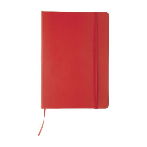 NOPUK BLANK A5 - Notizbuch