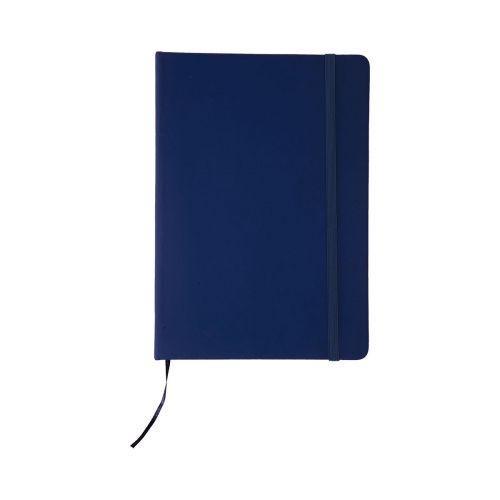 NOPUK BLANK A5 - Notizbuch