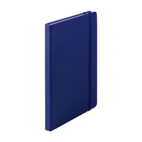 NOPUK BLANK A5 - Notizbuch