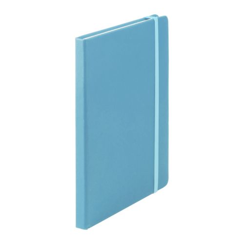 NOPUK BLANK A5 - Notizbuch