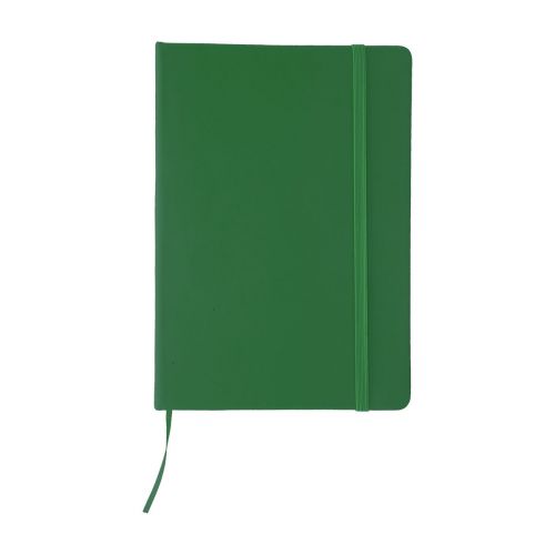 NOPUK BLANK A5 - Notizbuch