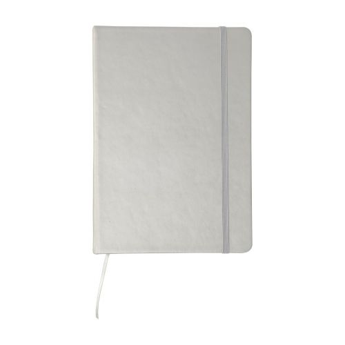 NOPUK BLANK A5 - Notizbuch
