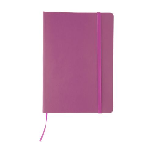NOPUK BLANK A5 - Notizbuch