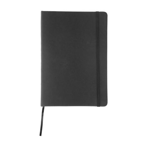 NOPUK BLANK A5 - Notizbuch