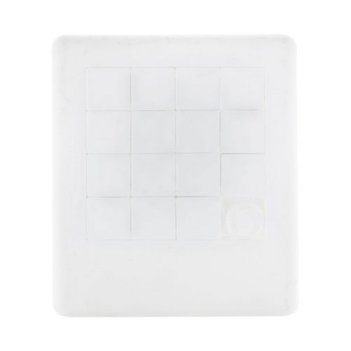 REZIMI - RABS mini Schiebepuzzle