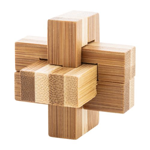 BRAINBOO - Magisches Puzzle