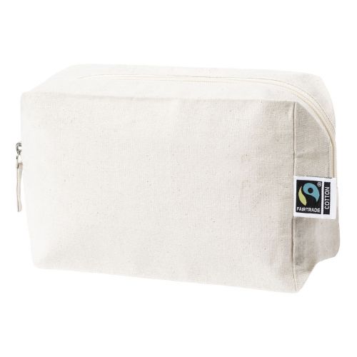 FERBYSS PLUS - Fairtrade Kosmetiktasche