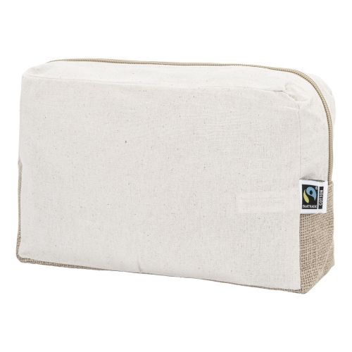 FERBAX - Fairtrade Kosmetiktasche