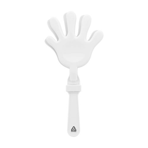 CLAPPY - Klapphand aus RPP