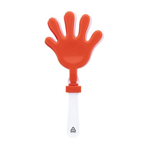 CLAPPY - Klapphand aus RPP