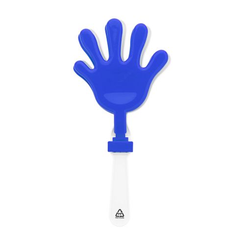 CLAPPY - Klapphand aus RPP