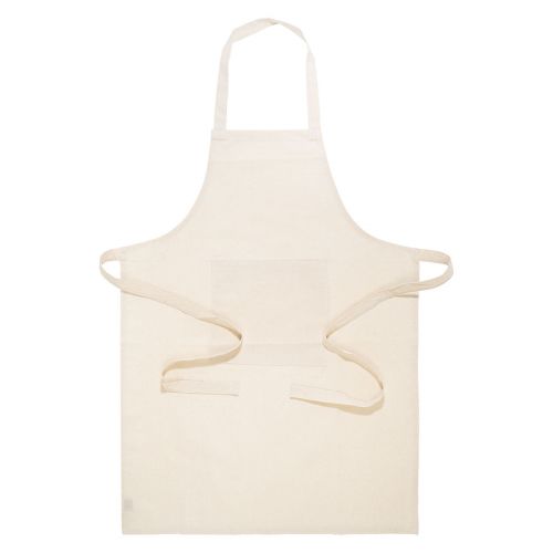 FERCOOK - Fairtrade-Schürze