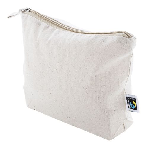 FERBYSS - Fairtrade Kosmetiktasche