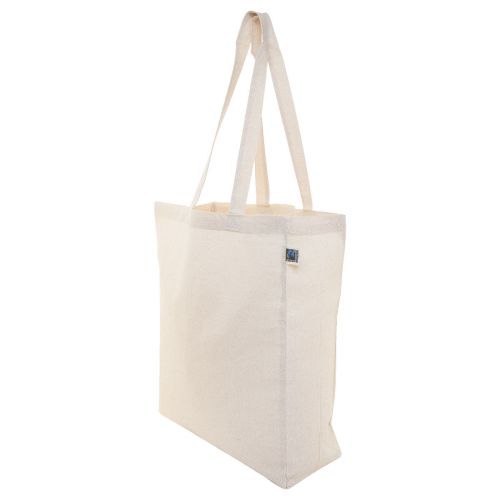 FERTOTE PLUS - Fairtrade-Einkaufstasche