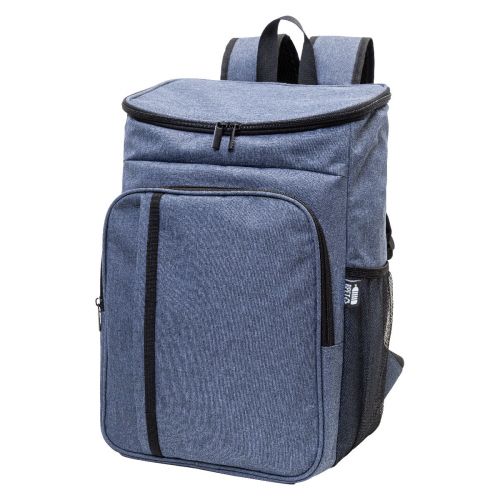 DUONIC - Picknick-Kühlrucksack, RPET