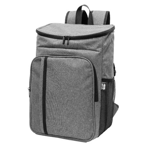 DUONIC - Picknick-Kühlrucksack, RPET