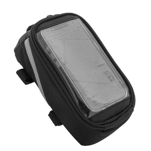 VELOFON - RPET-Fahrrad-Handyhaltertasche