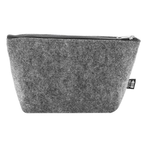 REFELT BEAUTY - Kosmetiktasche RPET