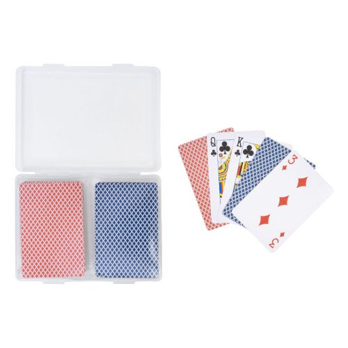 CANASTA - Spielkarten-Set