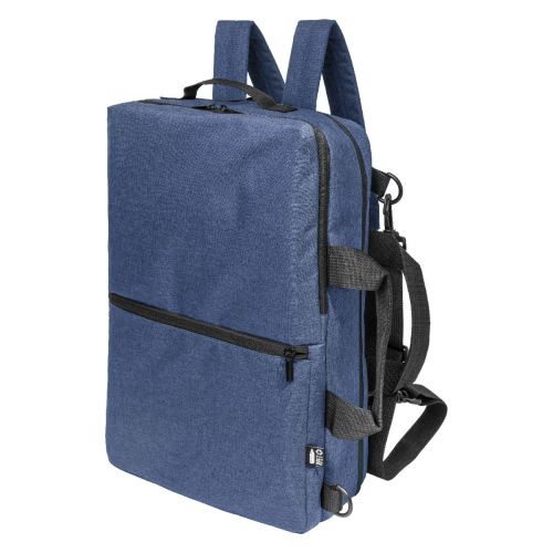 WALTON - Dokumentenrucksack, RPET