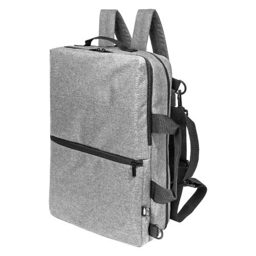 WALTON - Dokumentenrucksack, RPET