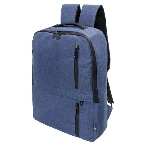 LAUDER - Rucksack, RPET