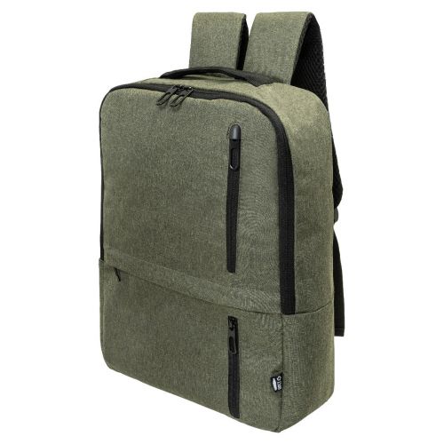 LAUDER - Rucksack, RPET