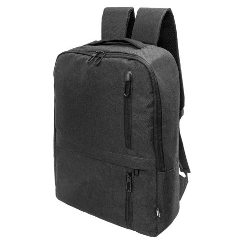 LAUDER - Rucksack, RPET