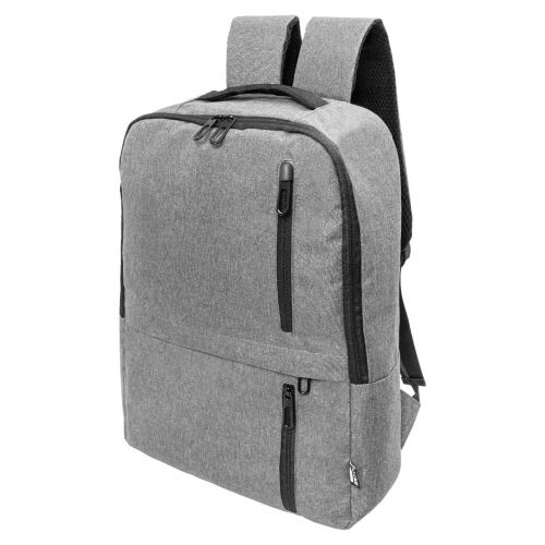 LAUDER - Rucksack, RPET