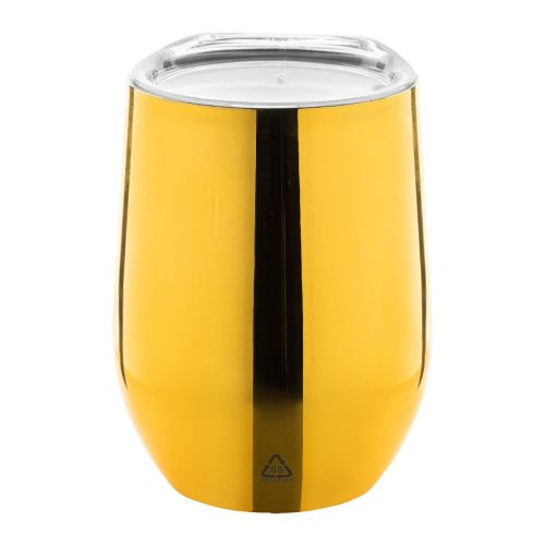 REBBY ORO - Thermobecher RSS