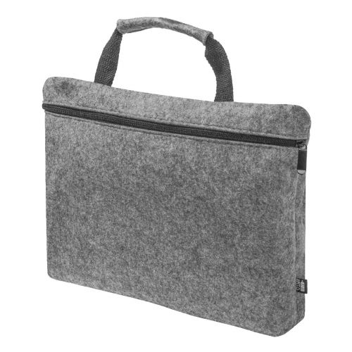 REFELT LAPTOP - Laptoptasche RPET