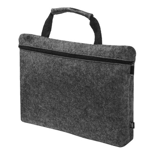 REFELT LAPTOP - Laptoptasche RPET