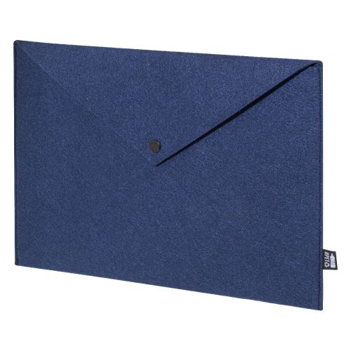 REFELT SLIM - Dokumententasche RPET