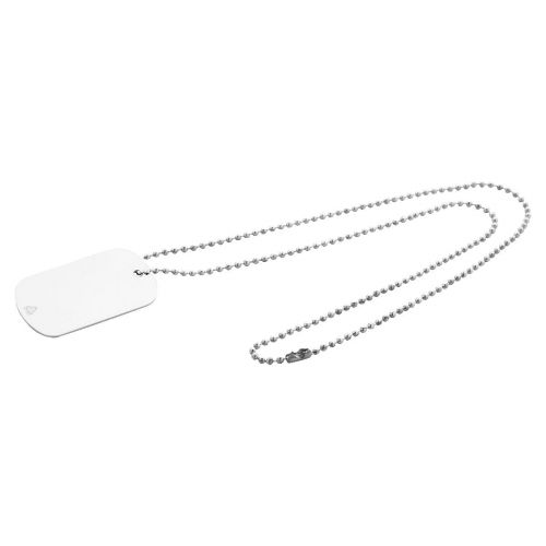 DELTA - ID-Tag-Halskette