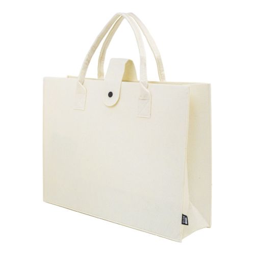 REFELT SHOP LUX - Einkaufstasche RPET