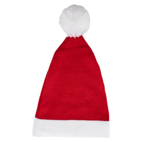 BABBO - gestrickte Weihnachtsmütze