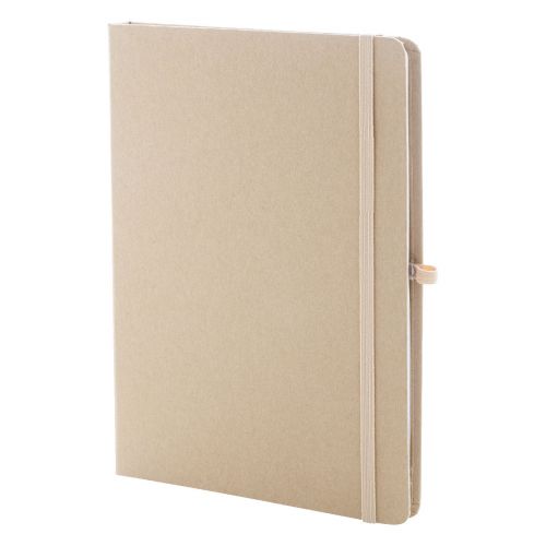 CONUS - Notizbuch